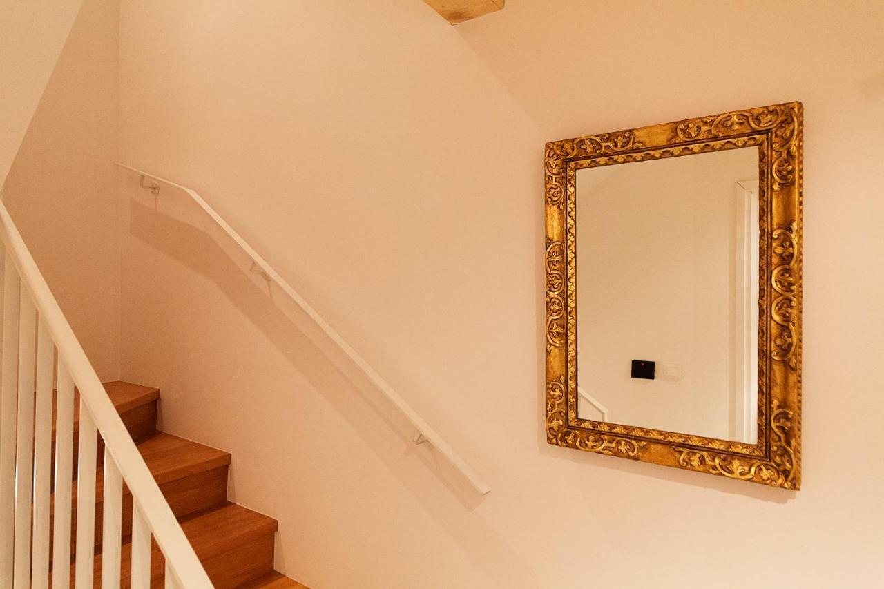 Apartments Casa Vecchia โรวีน ภายนอก รูปภาพ