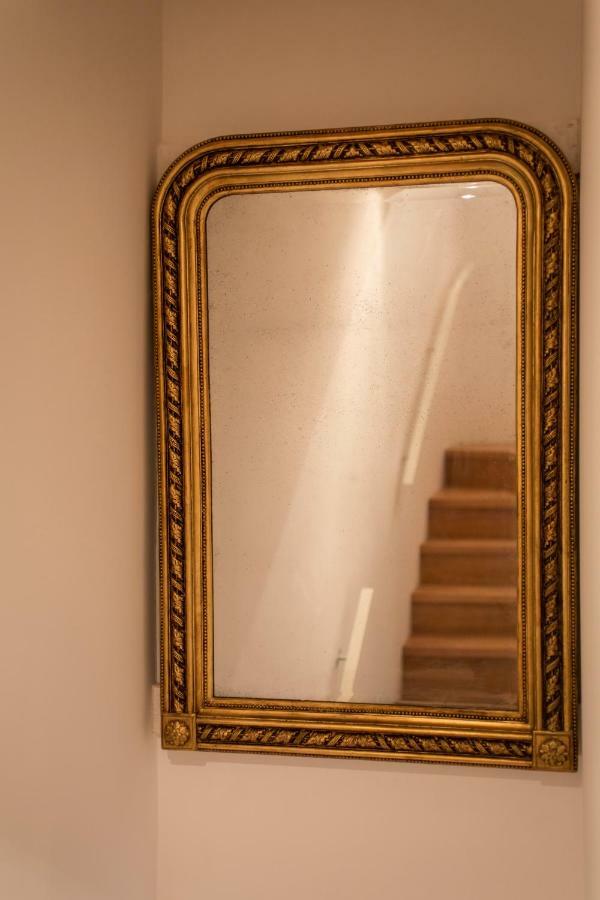 Apartments Casa Vecchia โรวีน ภายนอก รูปภาพ